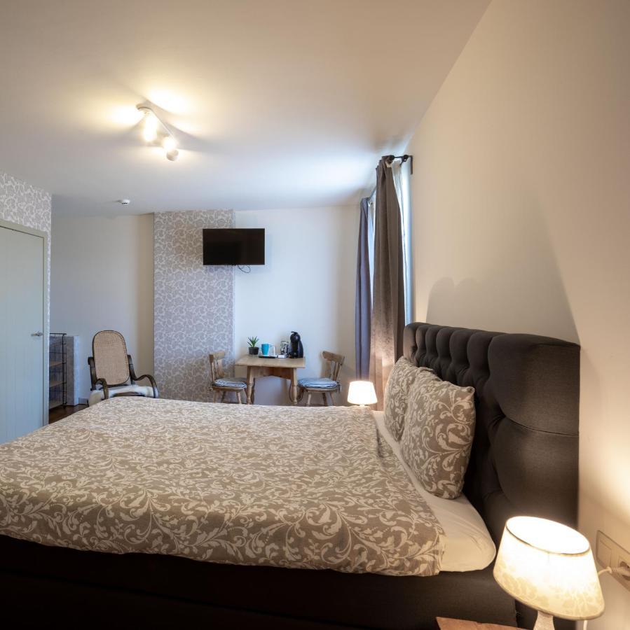 B&B De Bloesem Hoeselt Zewnętrze zdjęcie