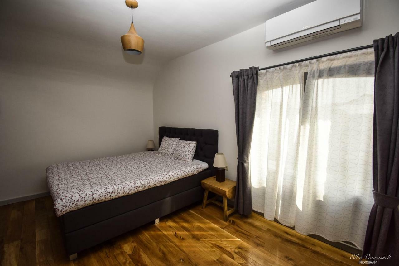 B&B De Bloesem Hoeselt Zewnętrze zdjęcie