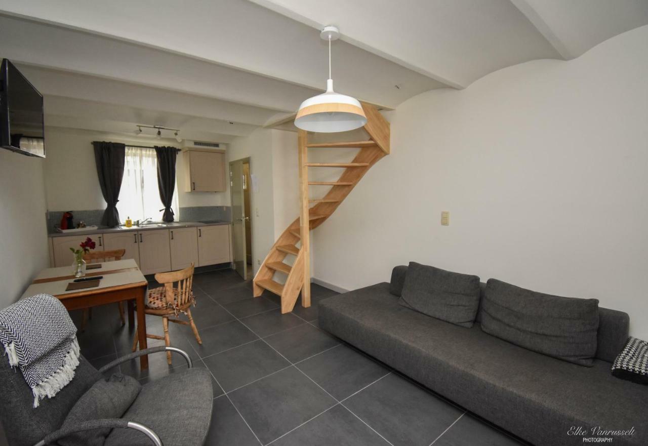 B&B De Bloesem Hoeselt Zewnętrze zdjęcie