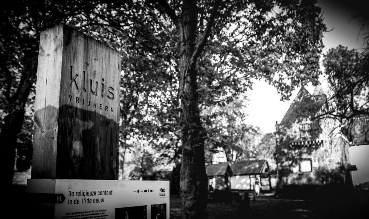 B&B De Bloesem Hoeselt Zewnętrze zdjęcie